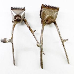 BROWN & SHARPE Hand Held HAIR CLIPPERS